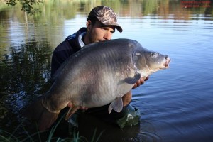 Ribiere, Domain de la Ribiere, Big Carp, Big Carp France, French Holiday Fishing, Fishing in France, Carp Fishing France,