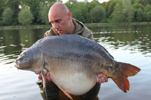 Ribiere, Domain de la Ribiere, Big Carp, Big Carp France, French Holiday Fishing, Fishing in France, Carp Fishing France,