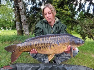 Ribiere, Domain de la Ribiere, Big Carp, Big Carp France, French Holiday Fishing, Fishing in France, Carp Fishing France,