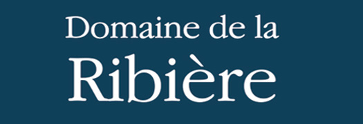ribiere-logo525 - Domaine de La Ribière